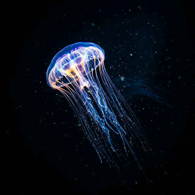 Deep Sea Wonders