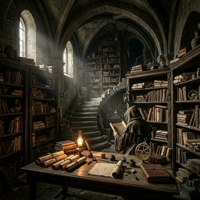 Hidden History Facts